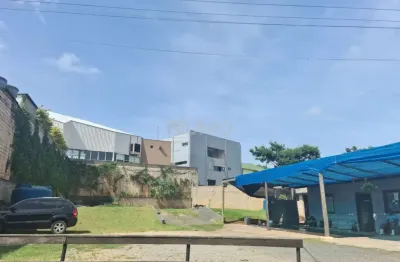 Terreno comercial à venda na rua guilherme de almeida, 35, jardim conceição (sousas), campinas, 1000 m2 por r$ 3.000.000
