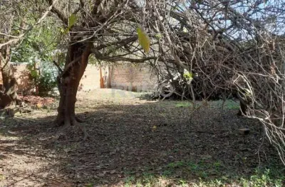 Terreno à venda na rua guilherme de almeida, 354, jardim conceição (sousas), campinas por r$ 650.000
