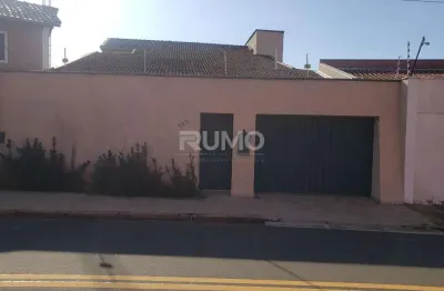 Casa com 4 quartos à venda na rua américo de moura, 563, jardim dom bosco, campinas, 435 m2 por r$ 1.400.000