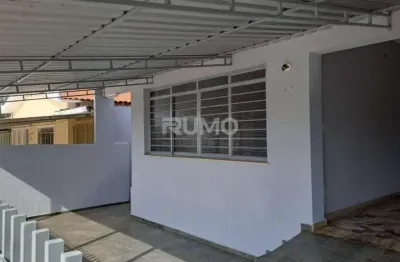 Casa com 3 quartos à venda na dourado, .53, jardim dom nery, campinas, 150 m2 por r$ 600.000