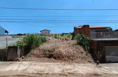 Terreno à venda na júlio pereira brum, 272, jardim estoril, campinas por r$ 235.000