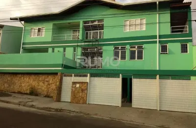 Casa com 5 quartos à venda na rua hermano ribeiro da silva, 473, jardim eulina, campinas, 416 m2 por r$ 1.000.000