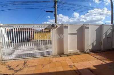 Casa com 3 quartos à venda na rua antônio maria brandão, 66, jardim eulina, campinas, 174 m2 por r$ 620.000