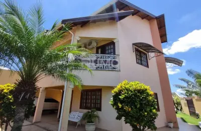 Casa com 4 quartos à venda na rua raul pilla, 122, jardim eulina, campinas, 365 m2 por r$ 1.650.000