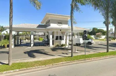 Terreno em condomínio fechado à venda na rua doutor adhemar de barros, 629, jardim europa, valinhos por r$ 1.040.000