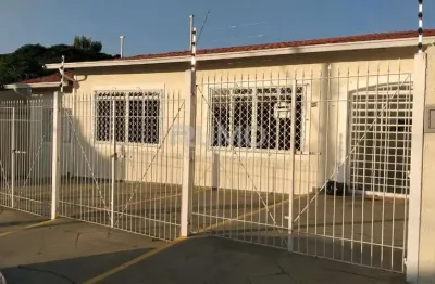 Casa comercial à venda na rua presidente wenceslau, 35, jardim flamboyant, campinas, 200 m2 por r$ 750.000