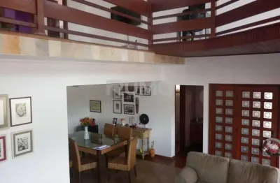 Cobertura com 4 quartos à venda na avenida josé bonifácio, 906, jardim flamboyant, campinas, 275 m2 por r$ 1.500.000