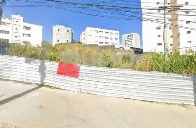Terreno comercial à venda na rua mogi guaçu, 28, jardim flamboyant, campinas por r$ 6.000.000