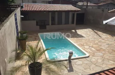 Casa com 3 quartos à venda na rua presidente alves, 777, jardim flamboyant, campinas, 137 m2 por r$ 599.000