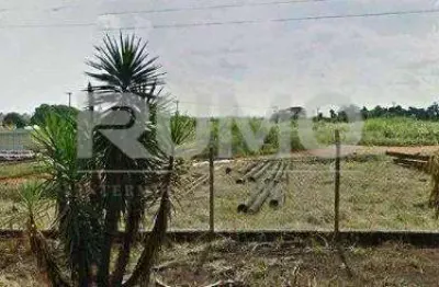 Terreno à venda na amélia balan da costa, gleba, jardim fortaleza, paulínia por r$ 9.300.000