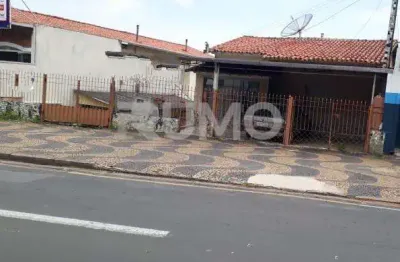 Casa comercial à venda na rua carolina florence, 800, jardim guanabara, campinas, 184 m2 por r$ 700.000