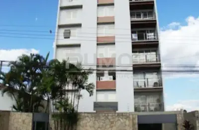 Apartamento com 3 quartos à venda na rua cônego nery, 162, jardim guanabara, campinas, 105 m2 por r$ 850.000