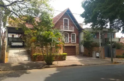 Casa comercial à venda na rua camargo pimentel, 545, jardim guanabara, campinas, 473 m2 por r$ 1.700.000