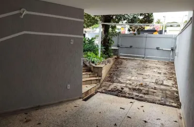 Casa comercial à venda na rua doutor albano de almeida lima, 626, jardim guanabara, campinas, 252 m2 por r$ 1.480.000