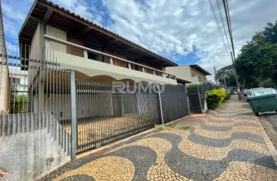 Casa comercial à venda na rua lions club, 113, jardim guanabara, campinas, 345 m2 por r$ 1.450.000
