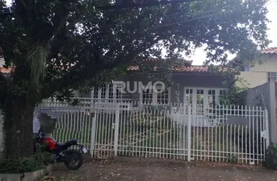 Casa comercial à venda na rua frei antônio de pádua, 793, jardim guanabara, campinas, 203 m2 por r$ 700.000