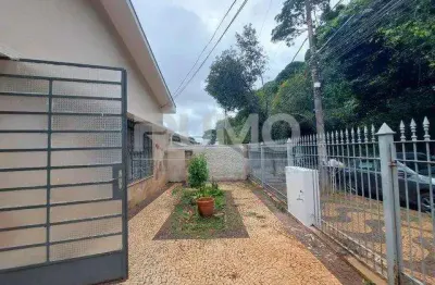 Casa comercial à venda na rua doutor albano de almeida lima, 882, jardim guanabara, campinas, 188 m2 por r$ 699.000