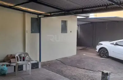 Casa comercial para alugar na rua camargo penteado, 56, jardim guanabara, campinas, 90 m2 por r$ 3.000