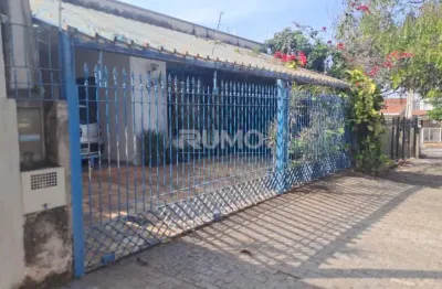 Casa comercial à venda na rua barbosa da cunha, 188, jardim guanabara, campinas, 256 m2 por r$ 870.000