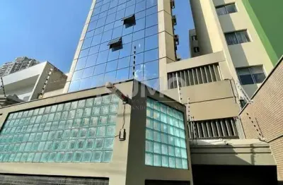 Sala comercial à venda na avenida brasil, 460, jardim guanabara, campinas, 40 m2 por r$ 180.000