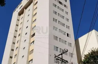 Apartamento com 3 quartos à venda na rua cristóvão colombo, 185, jardim guanabara, campinas, 105 m2 por r$ 630.000