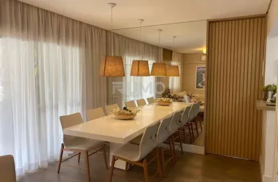 Apartamento com 3 quartos à venda na rua sacramento, 1032, jardim guanabara, campinas, 122 m2 por r$ 1.260.000