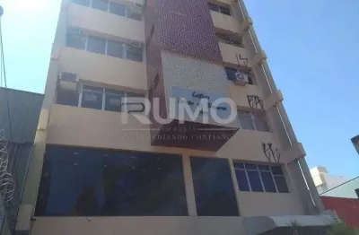 Sala comercial à venda na avenida barão de itapura 1123, 1106, jardim guanabara, campinas, 436 m2 por r$ 650.000