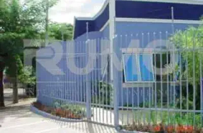 Casa comercial à venda na rua frei antônio de pádua, 510., jardim guanabara, campinas, 205 m2 por r$ 950.000