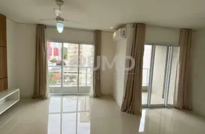 Apartamento com 3 quartos à venda na rua barão de atibaia, 462, jardim guanabara, campinas, 85 m2 por r$ 985.000