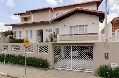 Casa com 4 quartos à venda na rua santa ernestina, 446, jardim guarani, campinas, 449 m2 por r$ 1.500.000