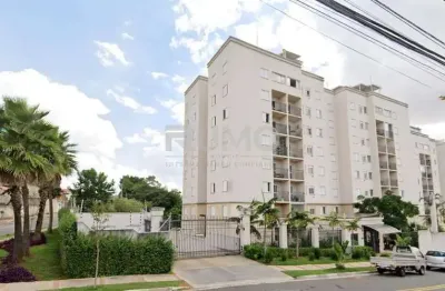 Apartamento com 3 quartos à venda na rua serra dos cristais, 613, jardim guarani, campinas, 58 m2 por r$ 450.000