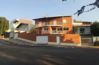 Casa comercial à venda na avenida imperatriz dona teresa cristina, 566, jardim guarani, campinas, 335 m2 por r$ 998.000