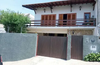 Casa com 4 quartos à venda na antônio encarnação júnior, 47, jardim guarani, campinas, 286 m2 por r$ 1.500.000