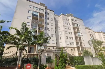 Cobertura com 2 quartos à venda na rua serra dos cristais, 613, jardim guarani, campinas, 100 m2 por r$ 600.000