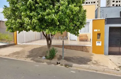 Casa com 3 quartos à venda na rua pedro cláudio pio, 85, jardim ibirapuera, campinas, 97 m2 por r$ 555.000