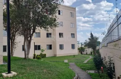 Apartamento com 3 quartos à venda na avenida das amoreiras, 6100, jardim indianópolis, campinas, 64 m2 por r$ 230.000