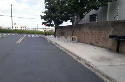 Terreno comercial à venda na rua barra do turvo, 70, jardim itatinga, campinas por r$ 740.000