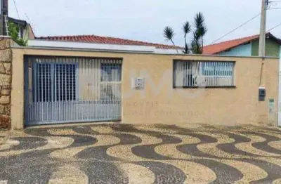 Casa com 4 quartos à venda na avenida engenheiro artur segurado, 396, jardim leonor, campinas, 256 m2 por r$ 690.000