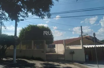 Casa comercial à venda na avenida ibirapuera, 187, jardim londres, campinas, 96 m2 por r$ 470.000
