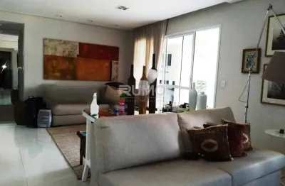 Apartamento com 3 quartos à venda na avenida doutor josé bonifácio coutinho nogueira, 605, jardim madalena, campinas, 131 m2 por r$ 2.000.000