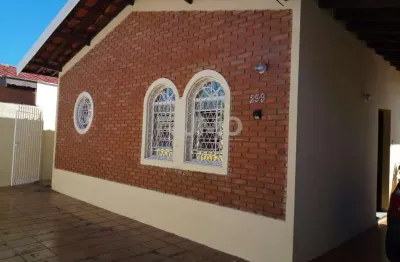 Casa com 2 quartos à venda na rua gustavo marcondes, 299, jardim madalena, campinas, 197 m2 por r$ 680.000