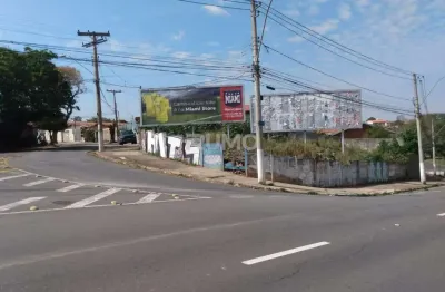 Terreno comercial à venda na rua gustavo marcondes, 22, jardim madalena, campinas por r$ 740.000