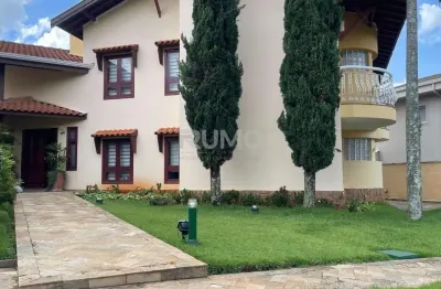 Casa em condomínio fechado com 4 quartos à venda na avenida carlos grimaldi, 1171, jardim madalena, campinas, 434 m2 por r$ 3.350.000