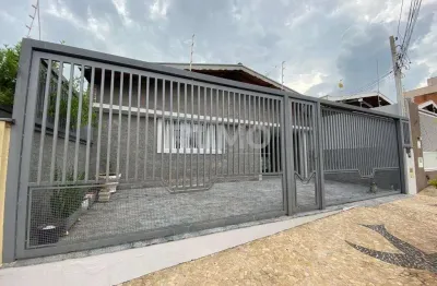 Casa com 4 quartos à venda na rua professora arlete therezinha pizao, 300, jardim magnólia, campinas, 256 m2 por r$ 850.000