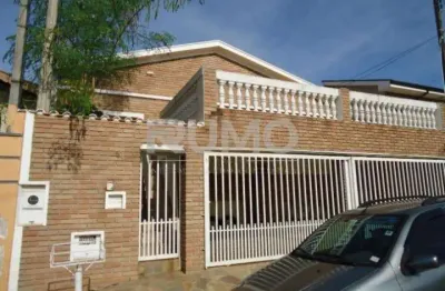 Casa com 3 quartos à venda na santa filomena, 88, jardim magnólia, campinas, 162 m2 por r$ 599.000