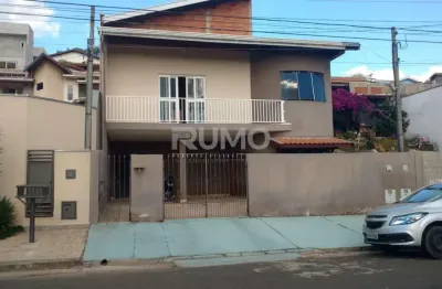 Casa com 3 quartos à venda na guerino canavassi, 136, jardim maria rosa, valinhos, 214 m2 por r$ 595.000