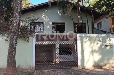 Casa comercial à venda na rua treze de maio, 580, jardim martinelli (sousas), campinas, 283 m2 por r$ 950.000