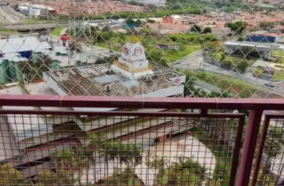 Apartamento com 3 quartos à venda na avenida antônio carvalho de miranda, 720, jardim miranda, campinas, 74 m2 por r$ 645.000