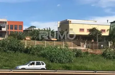 Terreno comercial para alugar na rua joão baptista de queiroz júnior, 327, jardim myrian moreira da costa, campinas por r$ 12.000