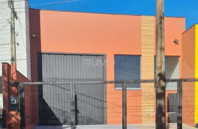 Barracão / galpão / depósito para alugar na rua maria antônia bicego, 196, jardim myrian moreira da costa, campinas, 290 m2 por r$ 10.000